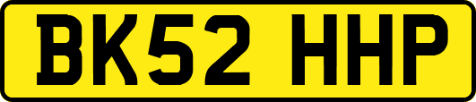 BK52HHP