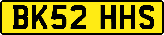 BK52HHS