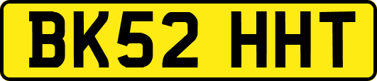 BK52HHT