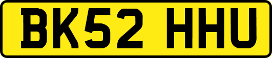 BK52HHU