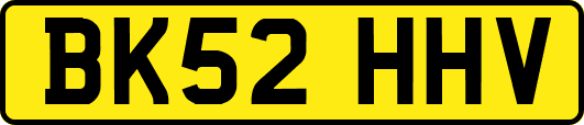 BK52HHV