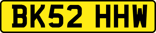 BK52HHW