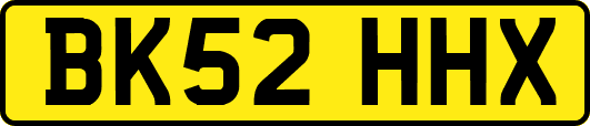 BK52HHX