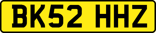 BK52HHZ