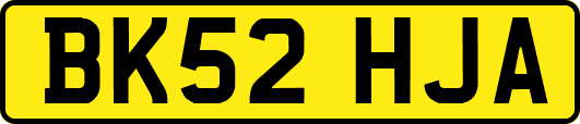 BK52HJA