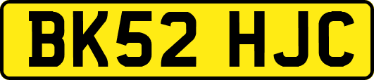 BK52HJC