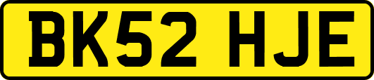 BK52HJE