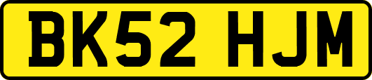 BK52HJM