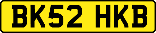 BK52HKB