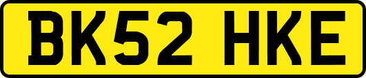 BK52HKE