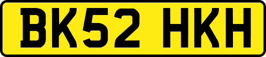 BK52HKH
