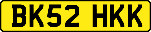 BK52HKK