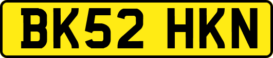 BK52HKN