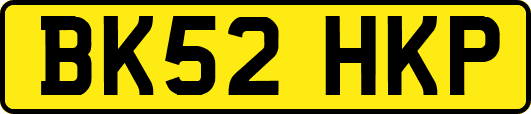 BK52HKP