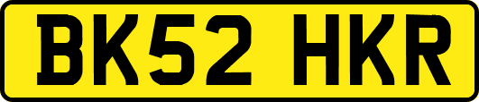 BK52HKR