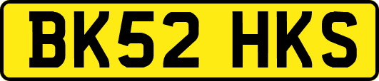 BK52HKS