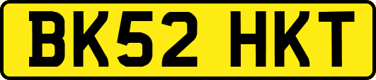 BK52HKT
