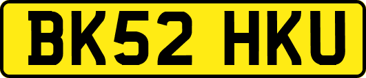 BK52HKU