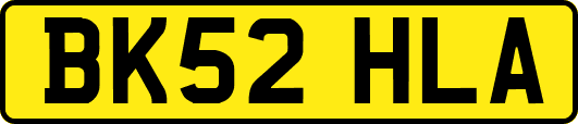 BK52HLA