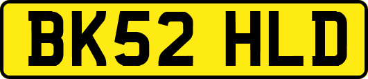 BK52HLD