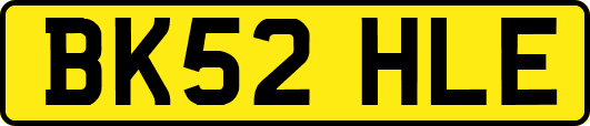 BK52HLE