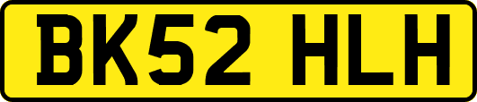 BK52HLH
