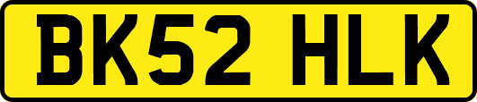 BK52HLK