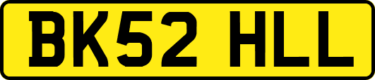 BK52HLL