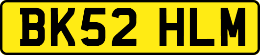 BK52HLM