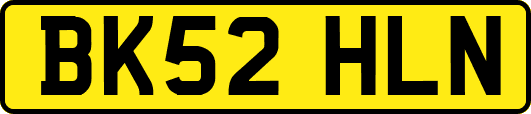 BK52HLN