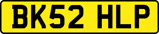 BK52HLP