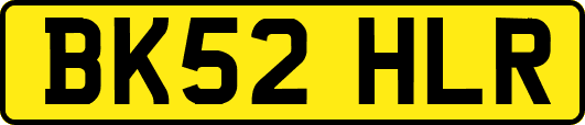 BK52HLR