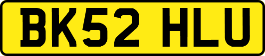 BK52HLU
