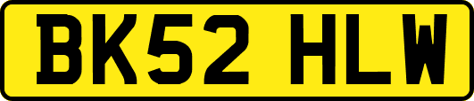 BK52HLW