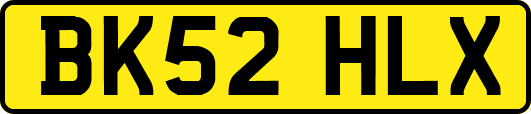 BK52HLX