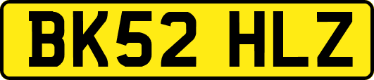 BK52HLZ