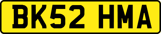 BK52HMA