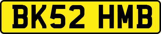 BK52HMB