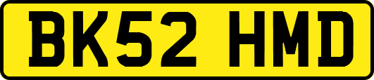 BK52HMD