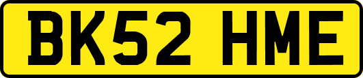 BK52HME