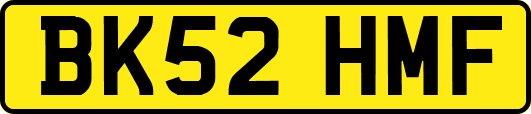 BK52HMF