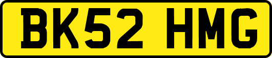 BK52HMG