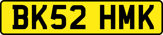 BK52HMK