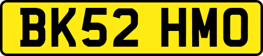 BK52HMO