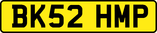 BK52HMP