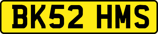 BK52HMS