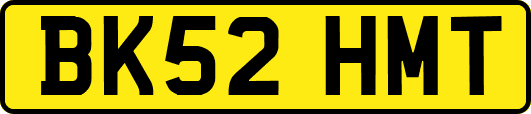 BK52HMT