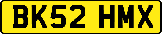 BK52HMX