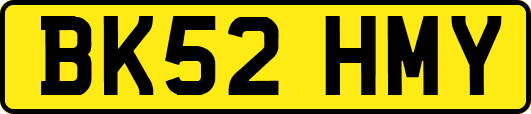 BK52HMY