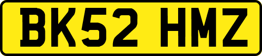 BK52HMZ